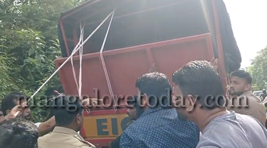 Cattle theft case